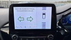 Ford Fiesta 1.0 EcoBoost Hybrid mHEV 125 Titanium 5dr Petrol Hatchback